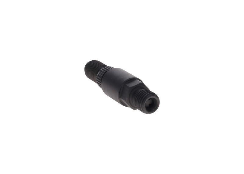 Ștuțul țevii de presiune, duză de injecție F 00Z C16 001 BOSCH