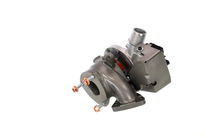 REMANTE 003-002-004591R Charger, charging (supercharged/turbocharged)