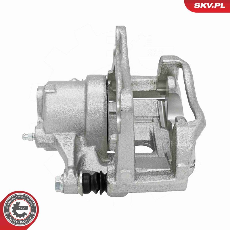 Pidurisadul, ESEN SKV 89SKV891