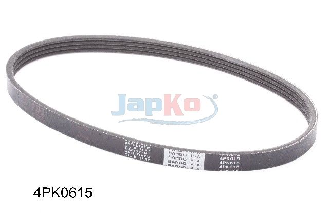 Soonrihm, JAPKO 4PK615