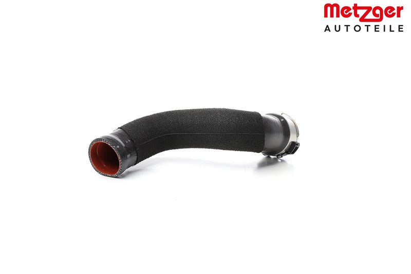 METZGER AUTOTEILE 2400502 Charge Air Hose