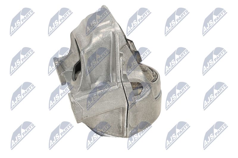 Paigutus, Mootor, NTY ZPS-PS-006
