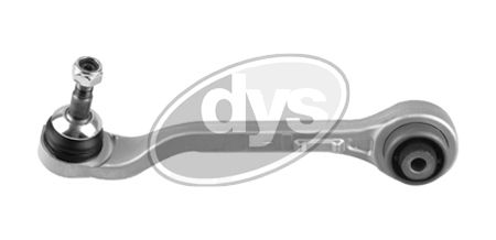 Brazo oscilante, suspensión de ruedas
