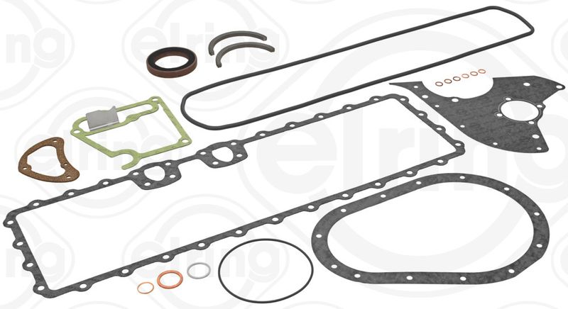 Product Image - Pakkingset, motorblok - 818.461 - ELRING