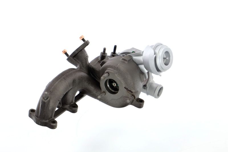 REMANTE 003-001-004378R Charger, charging (supercharged/turbocharged)