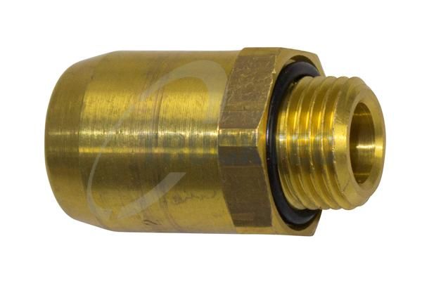TRUCKTEC AUTOMOTIVE 04.36.012 - Connector, compressed-air line