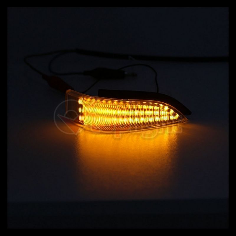 AE TOPLIGHT 721006 Direction Indicator