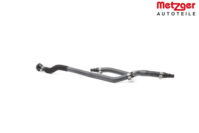 METZGER AUTOTEILE 2420668 Radiator Hose