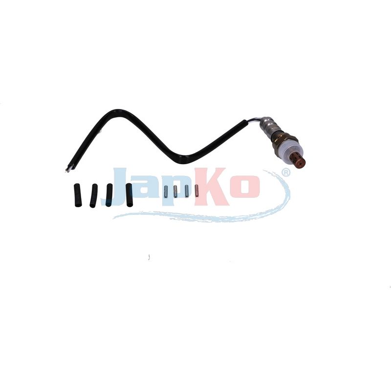 Lambda andur, JAPKO 3U04