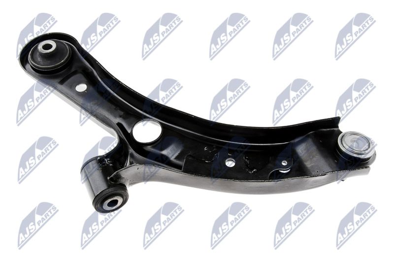 NTY ZWD-SU-005 Control/Trailing Arm, wheel suspension