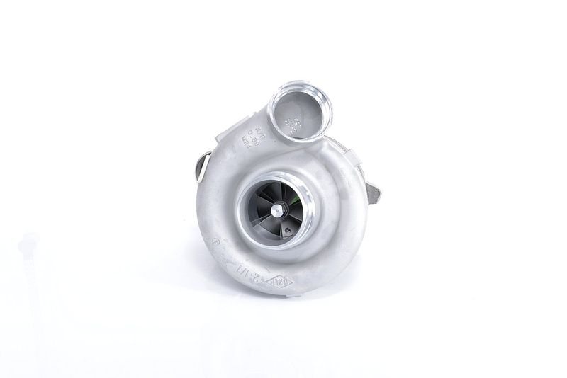 Compresor,sistem de supraalimentare T912884 BTS Turbo