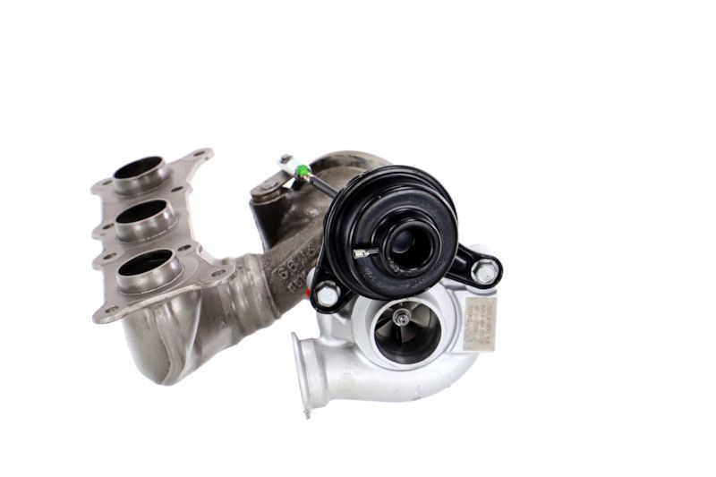 REMANTE 003-001-002880R Turbokompresorius