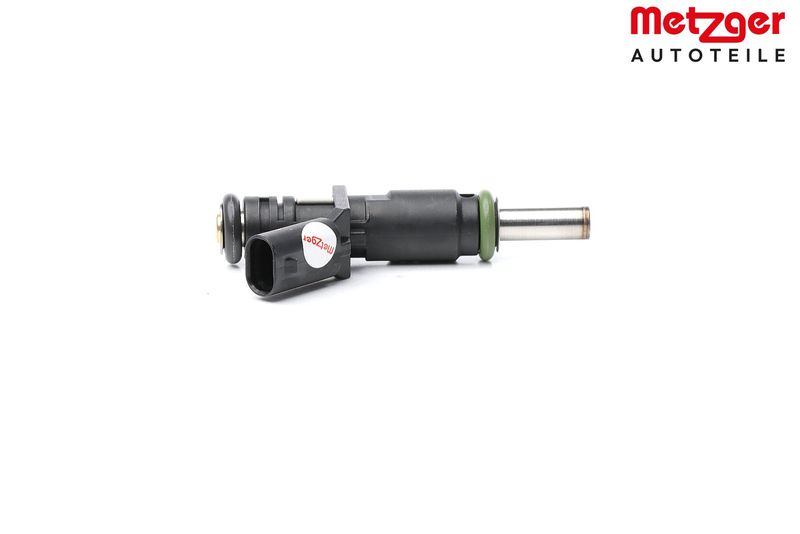 METZGER AUTOTEILE 0920132 Injector