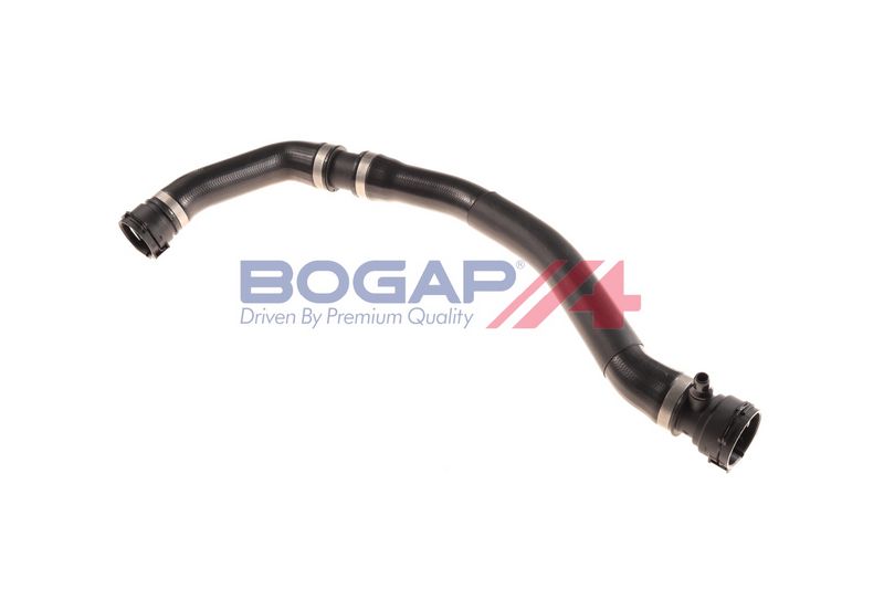 Manguera Radiador BOGAP B4228504 - 6