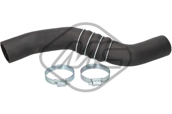 Metalcaucho Kompresoriaus padavimo žarna