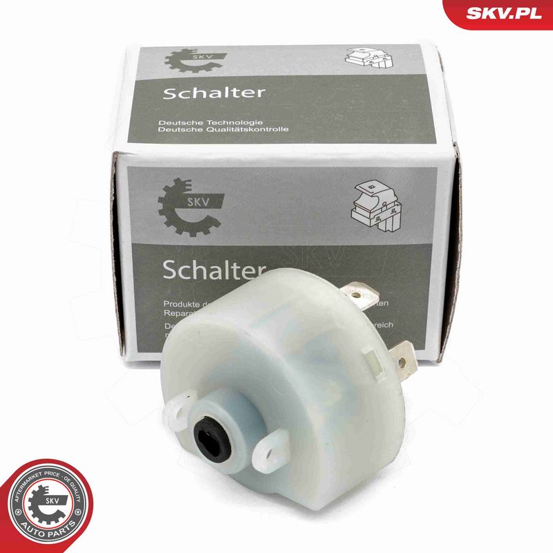 ESEN SKV 65SKV023 - Ignition Switch