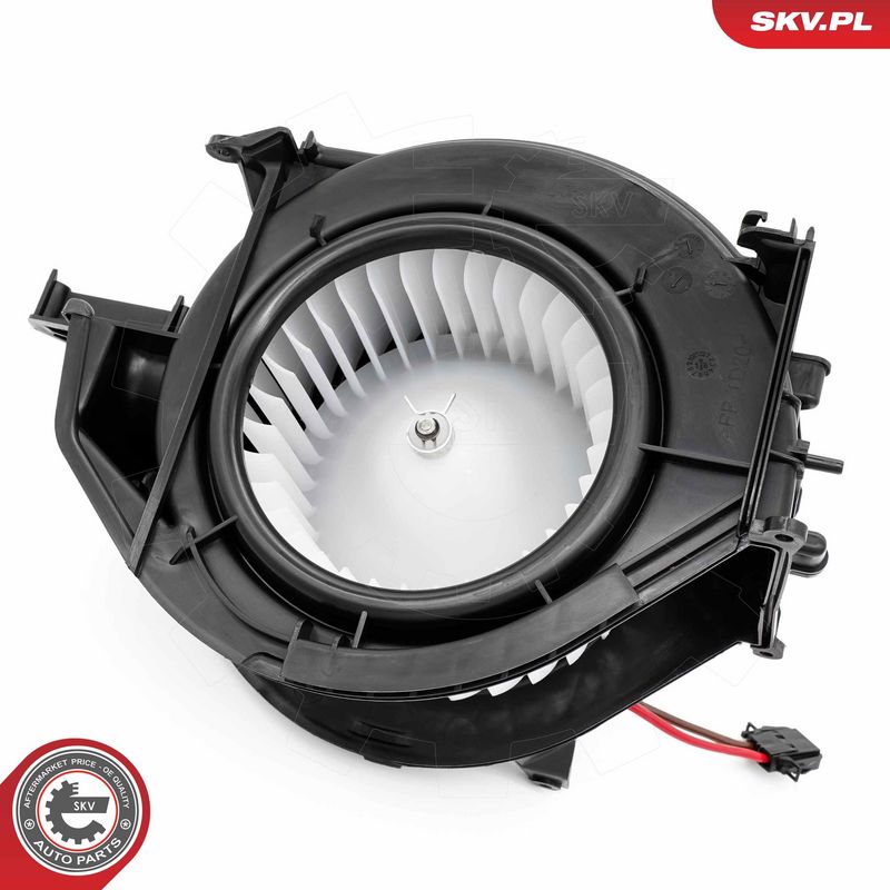 Salongipuhur, ESEN SKV 68SKV043