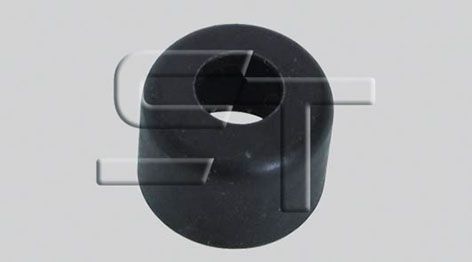 Svěrná objímka, výfukový systém 12.990.1906.140