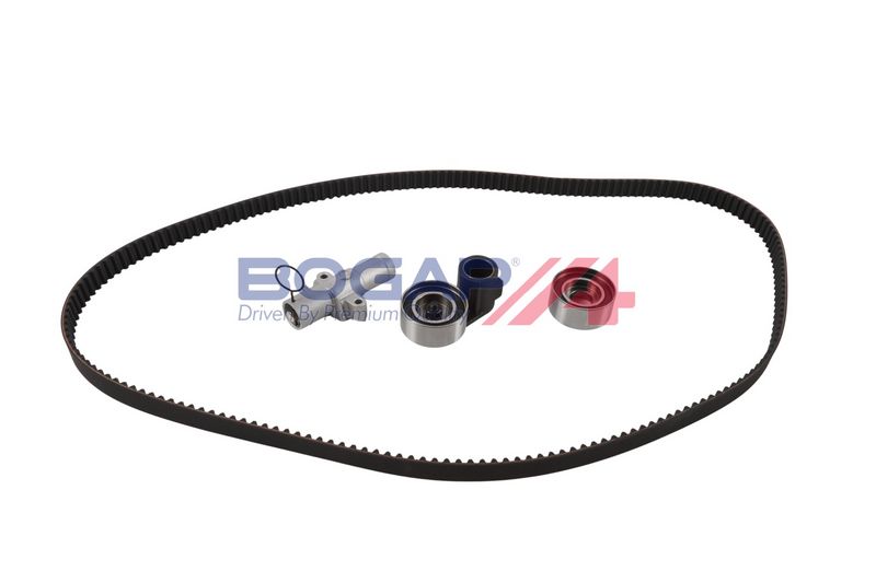 Prekė atitinka OEM kodą: 14400RCAA01 Kit