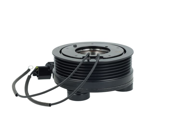 Magnetsidur, kliimakompressor, NRF 380135