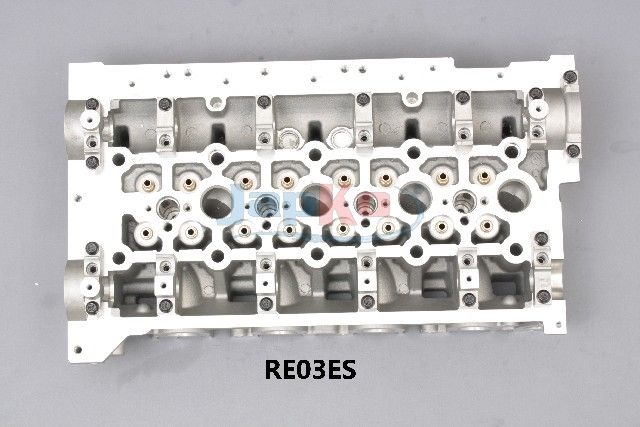 JAPKO JRE03ES Cylinder Head