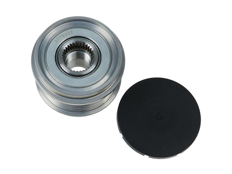AS-PL AFP6002 Alternator Freewheel Clutch