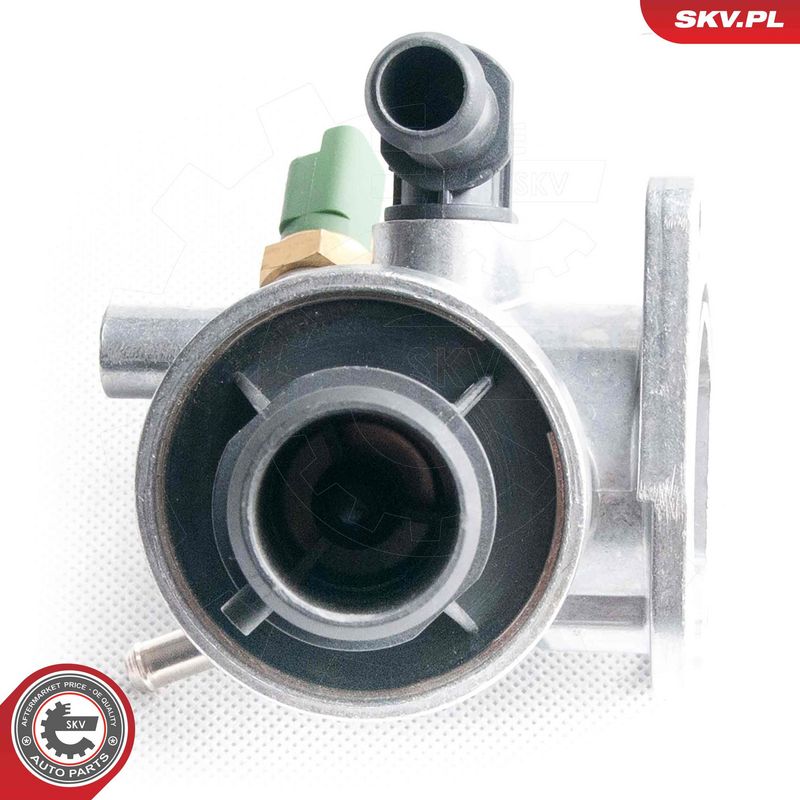 Termostaat, Jahutusvedelik, ESEN SKV 20SKV038