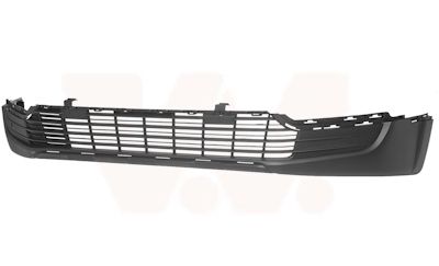 SPOILER VAN WEZEL 4091500