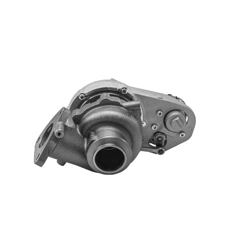 BR Turbo BRTX17896M Charger, charging (supercharged/turbocharged)