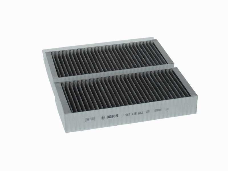 BOSCH Interieurfilter 1 987 435 618