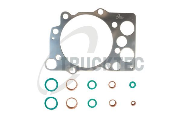 TRUCKTEC AUTOMOTIVE 03.10.002 - Gasket Kit, cylinder head