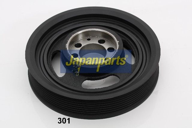 Fulie curea, arbore cotit JAPANPARTS PU-301
