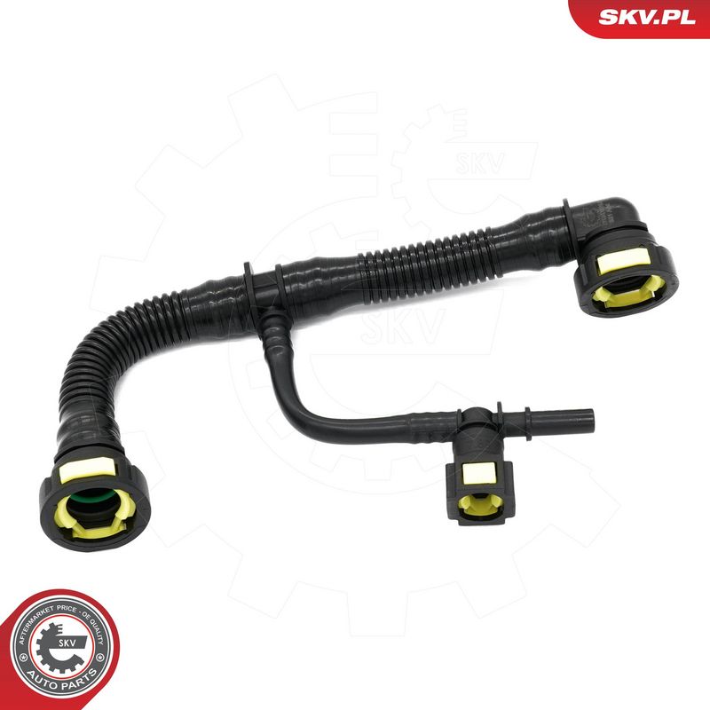 Voolik, Karterituulutus, ESEN SKV 31SKV267