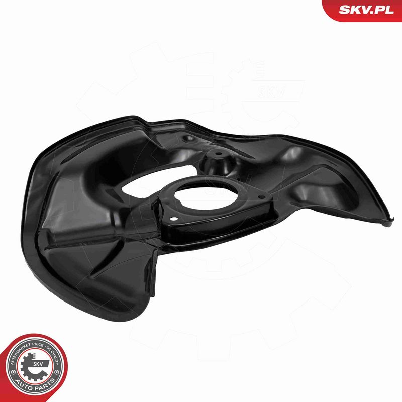 ESEN SKV 57SKV291 Splash Guard, brake disc