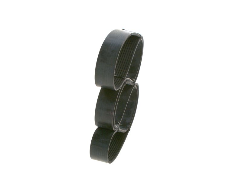 BOSCH 1987947087 V-ribbed Belt
