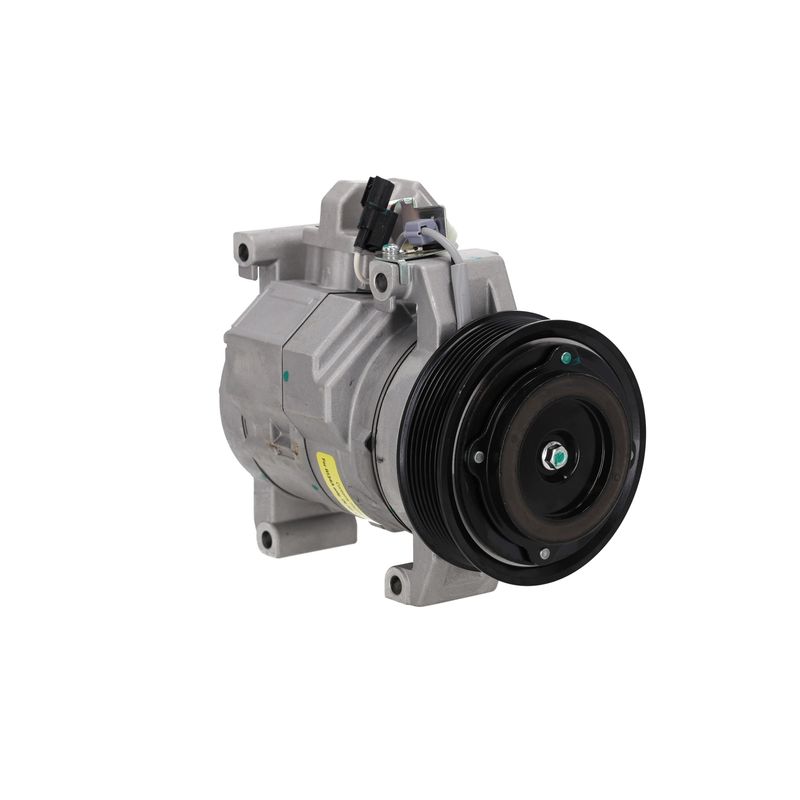 Kompressor, kliimaseade, NISSENS 891044