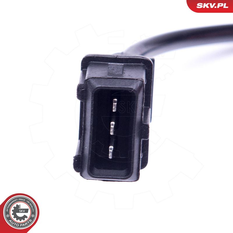 Andur, väntvõll, ESEN SKV 17SKV275