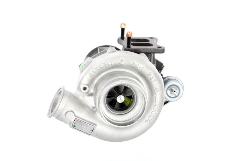 REMANTE 003-001-003289R Charger, charging (supercharged/turbocharged)