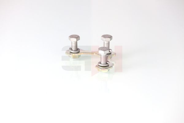 GH GH-394700 Clamping Bolt Set, ball joint