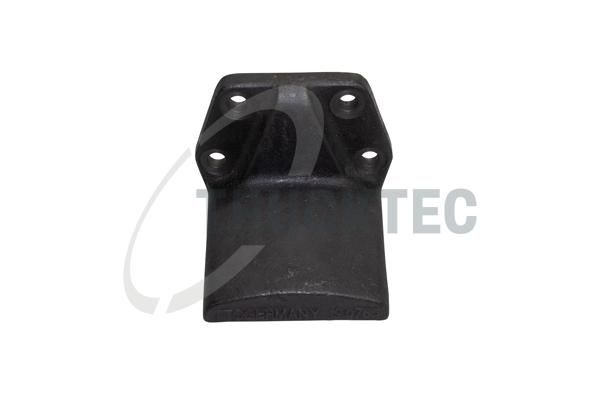 TRUCKTEC AUTOMOTIVE 01.30.028 - Leaf Spring Stop, auxiliary spring