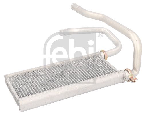 FEBI BILSTEIN 193102 Heat Exchanger, interior heating