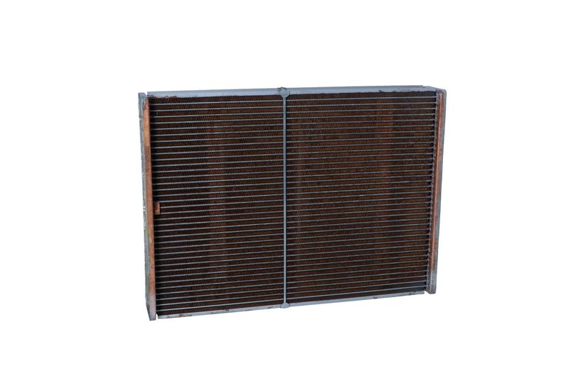 Retea radiator, racire motor 29043 NRF