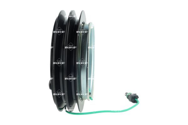 Magnetsidur, kliimakompressor, NRF 380183