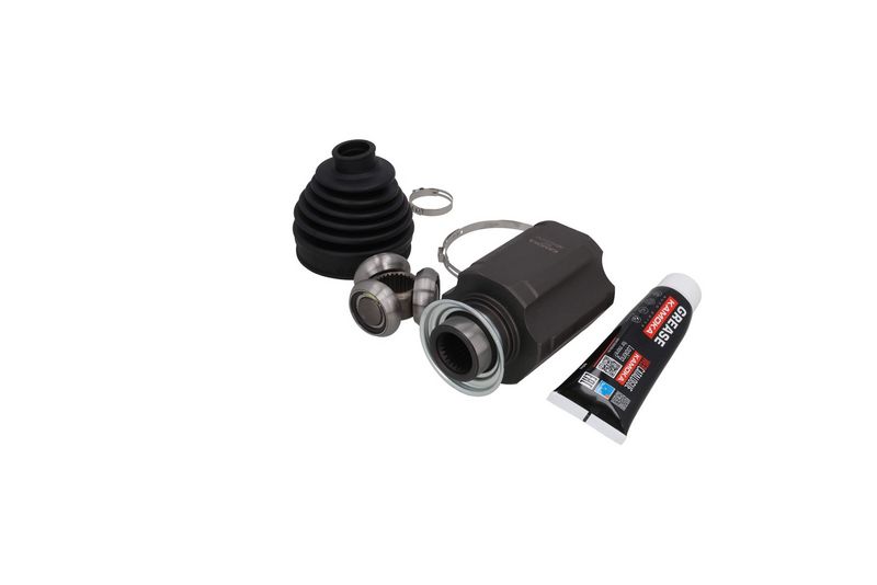 Liigendlaager, veovõll, KAMOKA 8097