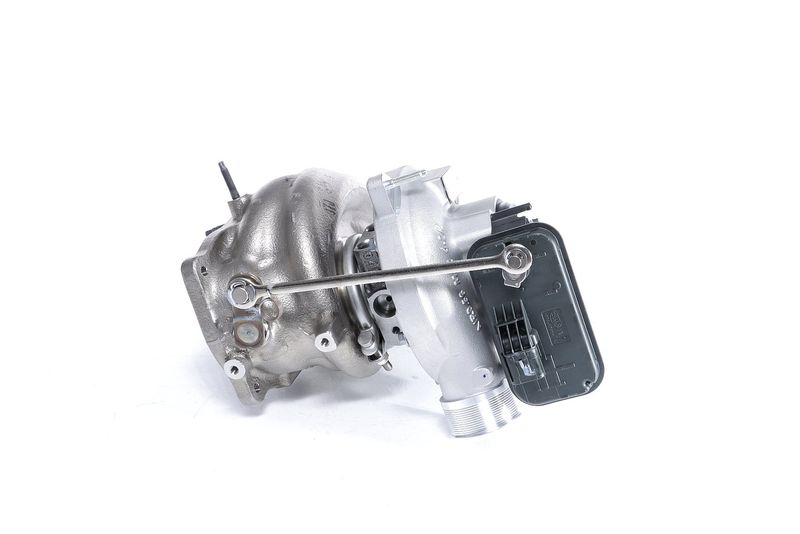 Compresor,sistem de supraalimentare T918697 BTS Turbo