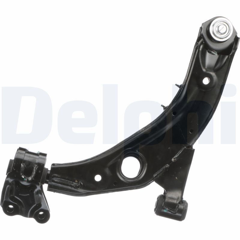 DELPHI TC3630 Control/Trailing Arm, wheel suspension