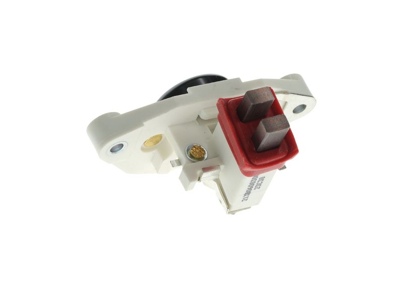 Regulator, alternator 1 987 237 063 BOSCH