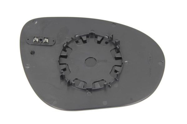 BLIC 6102-16-2001883P Mirror Glass, exterior mirror