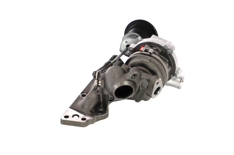 REMANTE 003-001-000229R Charger, charging (supercharged/turbocharged)