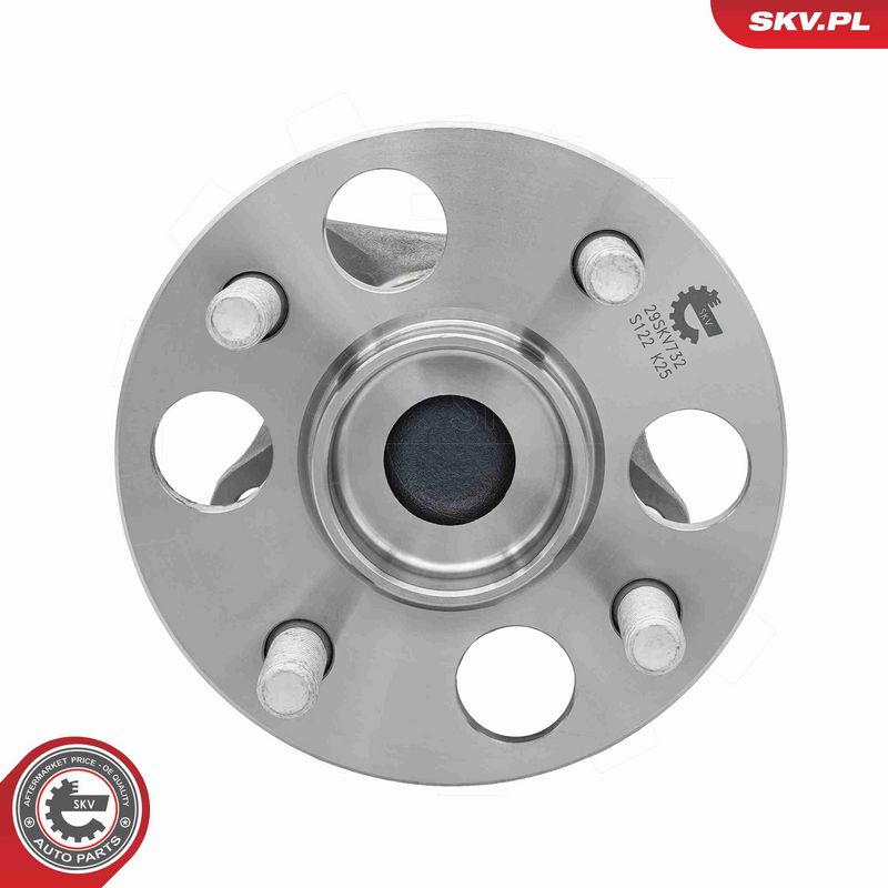 ESEN SKV 29SKV732 Wheel Bearing Kit